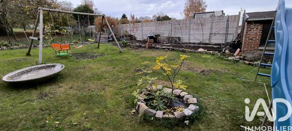 Maison à vendre 6 pièces 160 m² Bruay-sur-l'Escaut