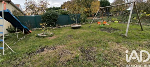 Maison à vendre 6 pièces 160 m² Bruay-sur-l'Escaut