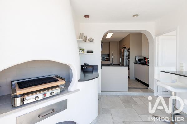 Maison à vendre 5 pièces 245 m² Fréjus