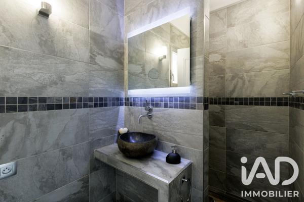 Maison à vendre 5 pièces 245 m² Fréjus