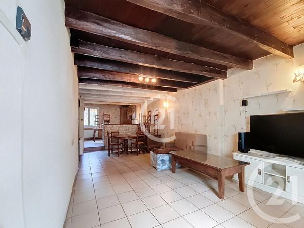 Maison à vendre  4 pièces - 107,31 m 2   LAGNIEU  - 01