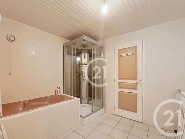 Maison à vendre  4 pièces - 107,31 m 2   LAGNIEU  - 01
