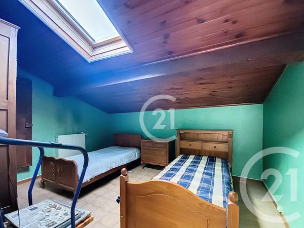 Maison à vendre  4 pièces - 107,31 m 2   LAGNIEU  - 01