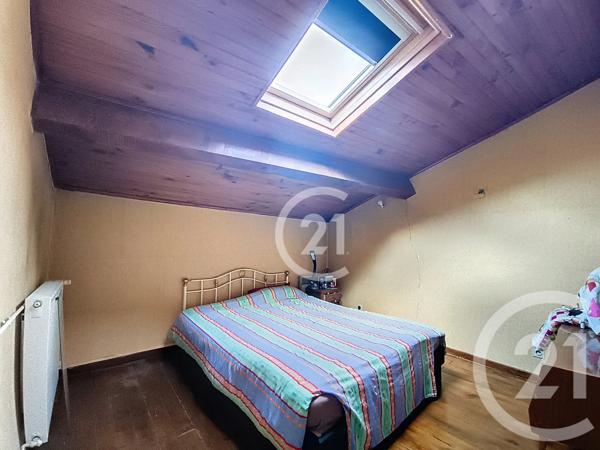 Maison à vendre  4 pièces - 107,31 m 2   LAGNIEU  - 01