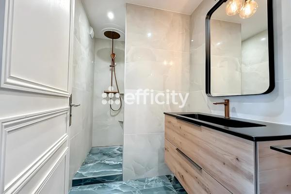 Appartement 5 pièces - 166 m² Bien prestige