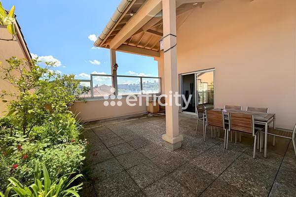 Appartement 5 pièces - 166 m² Bien prestige