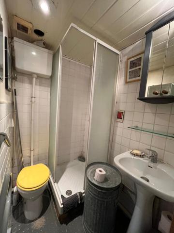 Maison Bagnolet 2 pièce(s) 29.81 m²