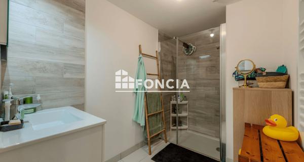 À vendre Appartement 3 pièces 56.46 m² - Brest 29200