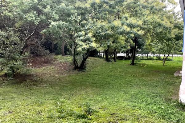 Coup de Coeur pour Boyardville, maison lumineuse sur beau terrain à 300 m du centre et de l'océan