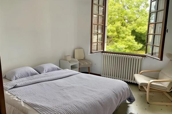 Coup de Coeur pour Boyardville, maison lumineuse sur beau terrain à 300 m du centre et de l'océan