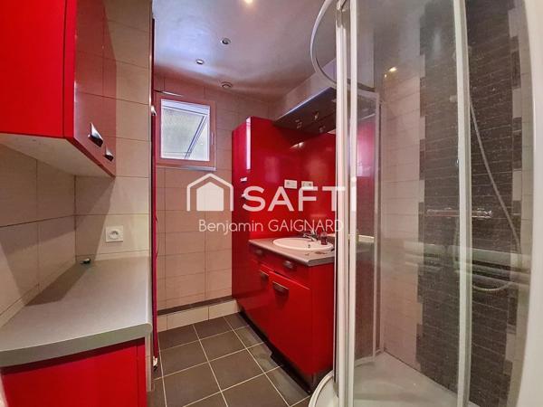 MAISON BAZOUGES - CRE SUR LOIRE