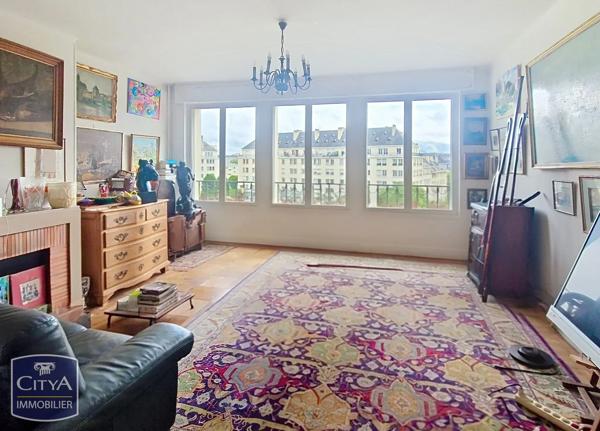 Appartement à vendre 3 pièces 78m² Caen (14000)