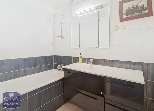 Appartement à vendre 3 pièces 78m² Caen (14000)