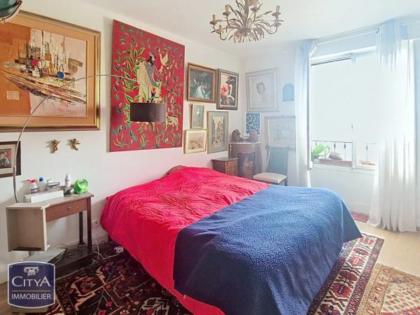 Appartement à vendre 3 pièces 78m² Caen (14000)
