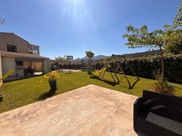 Maison Biver 7 pièce(s) 148 m2 - 1500m² de parcelle - Dépendances - Calme absolu - Vue