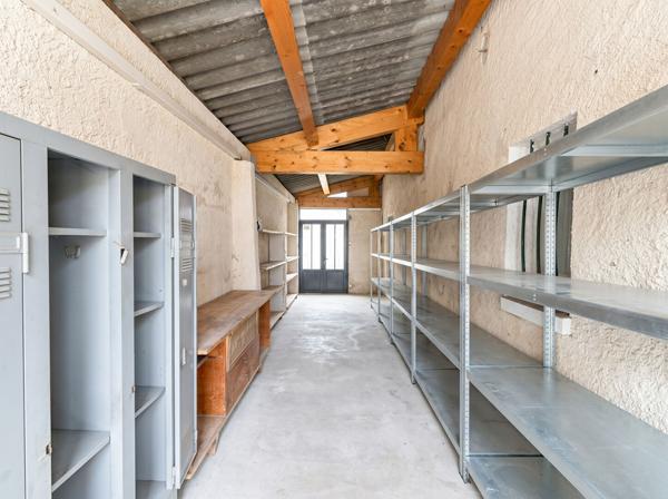 Maison Biver 7 pièce(s) 148 m2 - 1500m² de parcelle - Dépendances - Calme absolu - Vue