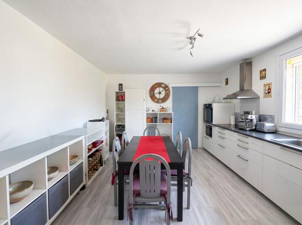 Maison Biver 7 pièce(s) 148 m2 - 1500m² de parcelle - Dépendances - Calme absolu - Vue