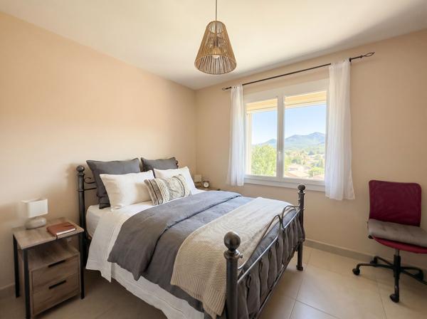 Maison Biver 7 pièce(s) 148 m2 - 1500m² de parcelle - Dépendances - Calme absolu - Vue
