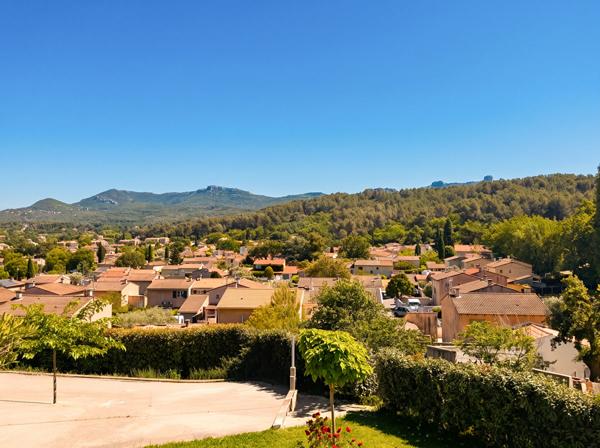 Maison Biver 7 pièce(s) 148 m2 - 1500m² de parcelle - Dépendances - Calme absolu - Vue