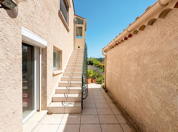 Maison Biver 7 pièce(s) 148 m2 - 1500m² de parcelle - Dépendances - Calme absolu - Vue
