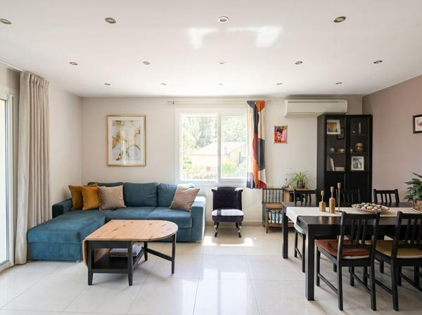 Maison Biver 7 pièce(s) 148 m2 - 1500m² de parcelle - Dépendances - Calme absolu - Vue