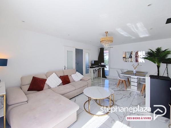 Maison 4 pièces 85 m2