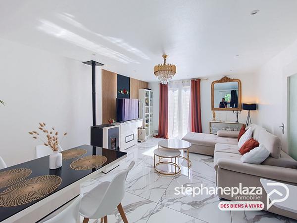 Maison 4 pièces 85 m2