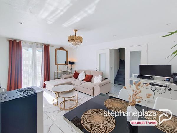 Maison 4 pièces 85 m2