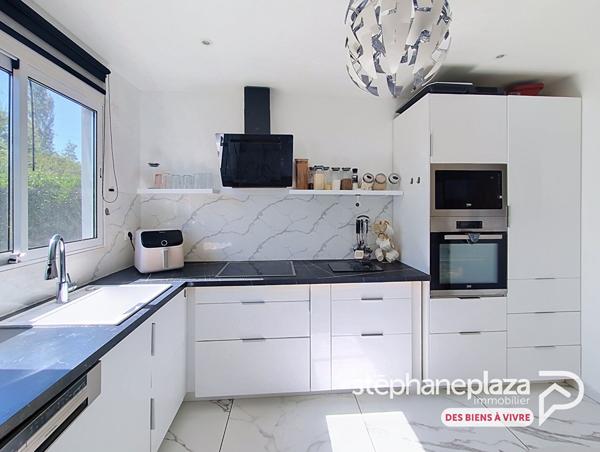 Maison 4 pièces 85 m2