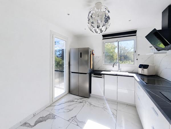 Maison 4 pièces 85 m2