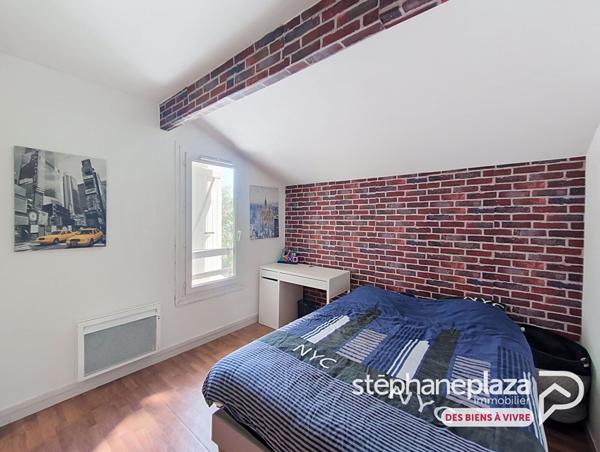 Maison 4 pièces 85 m2