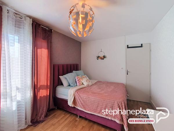 Maison 4 pièces 85 m2