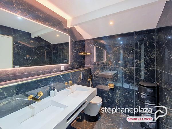 Maison 4 pièces 85 m2