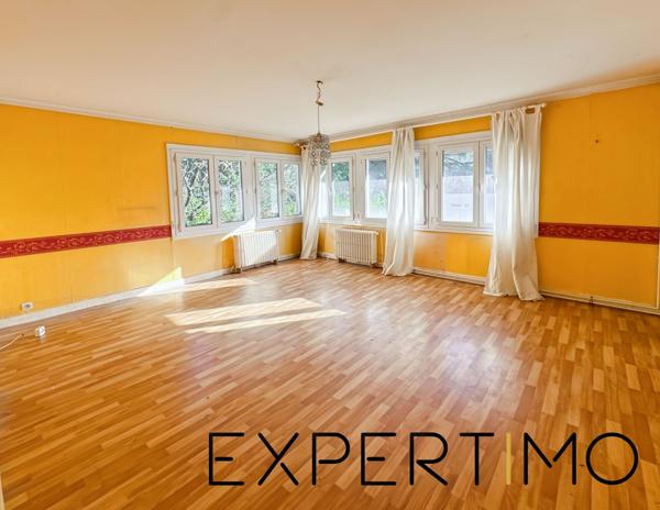 Vélizy-Villacoublay (78140) MAISON INDIVIDUELLE - QUARTIER LOUVOIS - FORET MEUDON