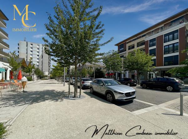 Vélizy-Villacoublay (78140) MAISON INDIVIDUELLE - QUARTIER LOUVOIS - FORET MEUDON
