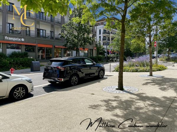 Vélizy-Villacoublay (78140) MAISON INDIVIDUELLE - QUARTIER LOUVOIS - FORET MEUDON
