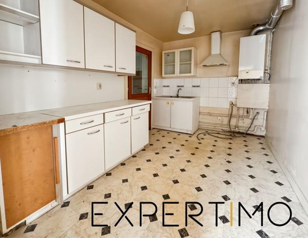 Vélizy-Villacoublay (78140) MAISON INDIVIDUELLE - QUARTIER LOUVOIS - FORET MEUDON