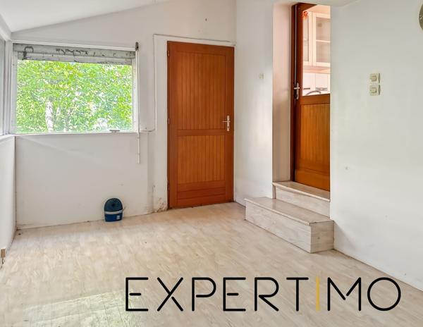 Vélizy-Villacoublay (78140) MAISON INDIVIDUELLE - QUARTIER LOUVOIS - FORET MEUDON