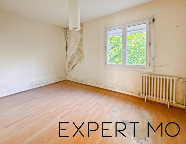 Vélizy-Villacoublay (78140) MAISON INDIVIDUELLE - QUARTIER LOUVOIS - FORET MEUDON