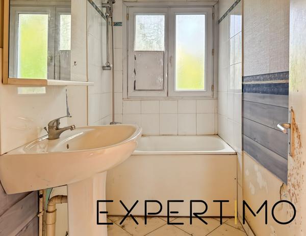 Vélizy-Villacoublay (78140) MAISON INDIVIDUELLE - QUARTIER LOUVOIS - FORET MEUDON