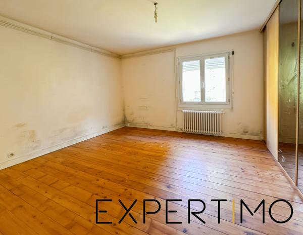 Vélizy-Villacoublay (78140) MAISON INDIVIDUELLE - QUARTIER LOUVOIS - FORET MEUDON