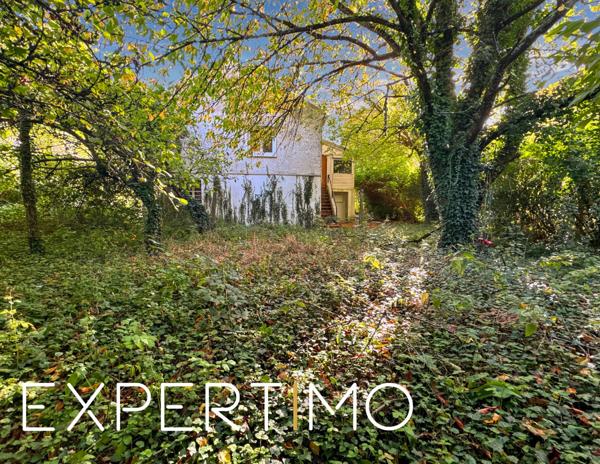 Vélizy-Villacoublay (78140) MAISON INDIVIDUELLE - QUARTIER LOUVOIS - FORET MEUDON