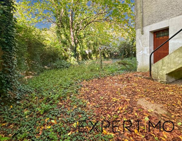 Vélizy-Villacoublay (78140) MAISON INDIVIDUELLE - QUARTIER LOUVOIS - FORET MEUDON