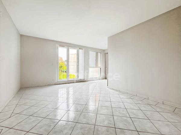 Opportunité à Longvic - Beau T4 très lumineux !!!!!