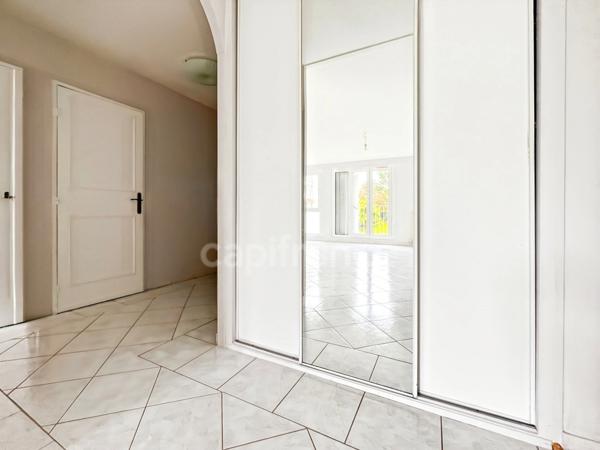 Opportunité à Longvic - Beau T4 très lumineux !!!!!