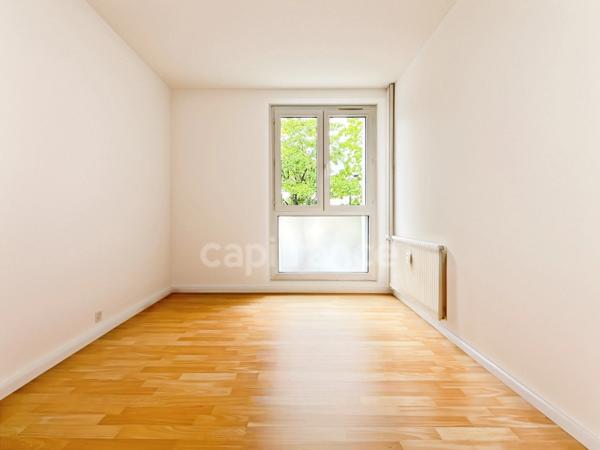 Opportunité à Longvic - Beau T4 très lumineux !!!!!