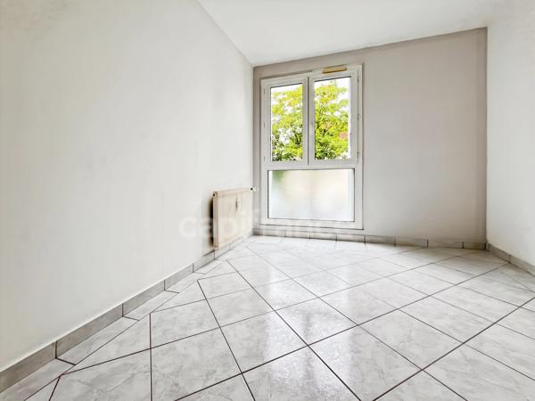 Opportunité à Longvic - Beau T4 très lumineux !!!!!