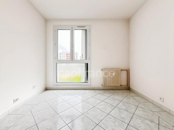 Opportunité à Longvic - Beau T4 très lumineux !!!!!