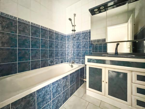 Opportunité à Longvic - Beau T4 très lumineux !!!!!