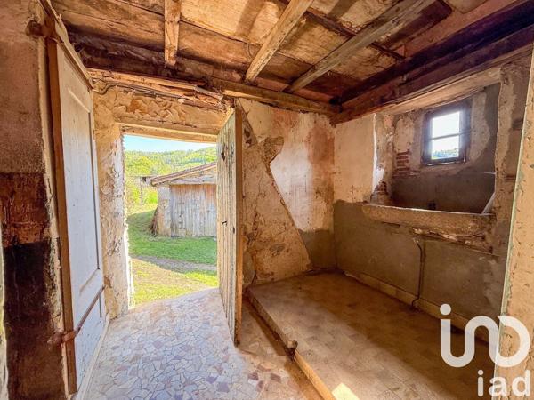 Maison 3 pièces de 85 m² à Vaugneray (69670)